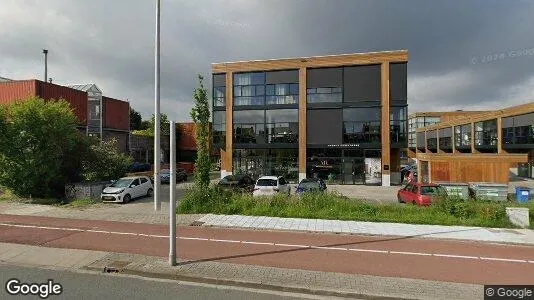 Office spaces for rent i Diemen - Photo from Google Street View