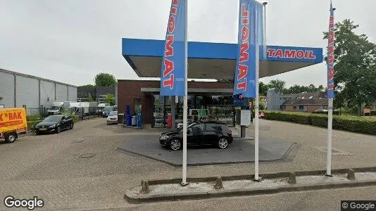 Lokaler til leje i De Ronde Venen - Foto fra Google Street View