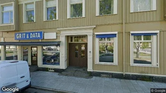 Kantorruimte te huur i Haparanda - Foto uit Google Street View