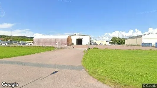Office spaces for rent i Hedemora - Photo from Google Street View