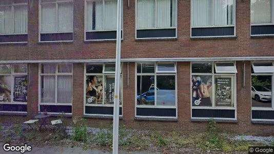 Bedrijfsruimtes te koop i Wierden - Foto uit Google Street View