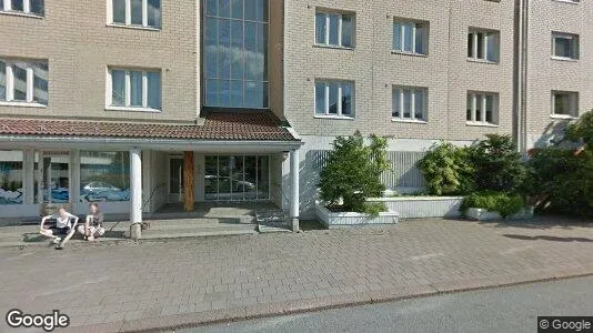 Lokaler til leie i Turku – Bilde fra Google Street View