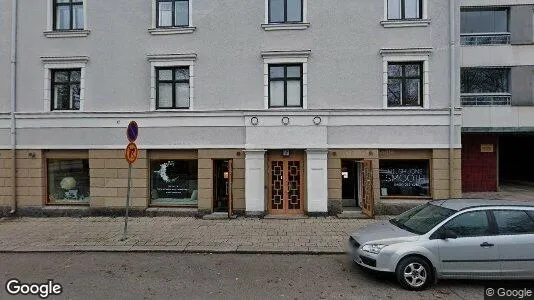 Commercial properties for rent i Turku - Photo from Google Street View