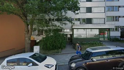 Bedrijfsruimtes te huur in Turku - Foto uit Google Street View