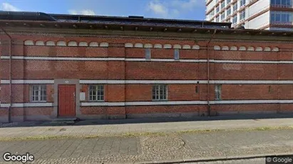Office spaces for rent in Malmö City - Photo from Google Street View