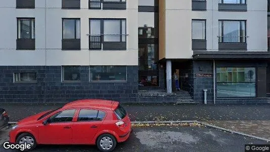 Lokaler til salg i Tampere Kaakkoinen - Foto fra Google Street View