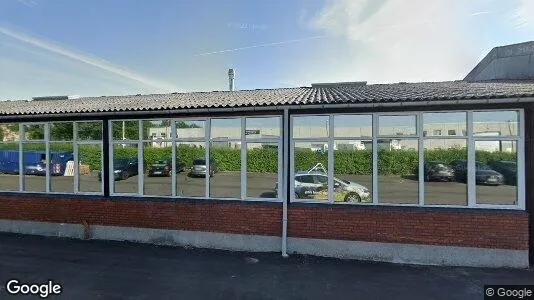 Magazijnen te huur i Skovlunde - Foto uit Google Street View