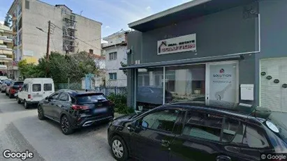 Office spaces for rent in Igoumenitsa - Photo from Google Street View