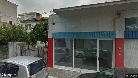 Office spaces for rent i Igoumenitsa - Photo from Google Street View