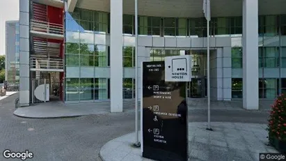 Office spaces for rent in Utrecht Oost - Photo from Google Street View