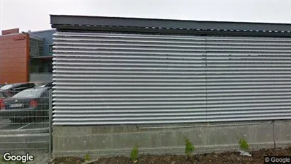 Office spaces for rent in Vantaa - Photo from Google Street View