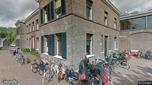 Office spaces for rent i Utrecht Binnenstad - Photo from Google Street View