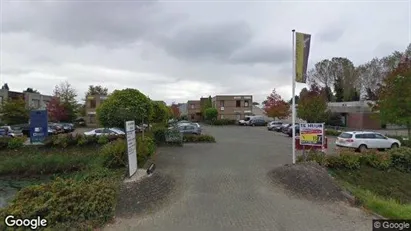 Office spaces for rent in Haarlemmermeer - Photo from Google Street View