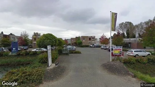 Office spaces for rent i Haarlemmermeer - Photo from Google Street View