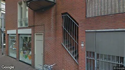 Bedrijfsruimtes te koop in Arnhem - Foto uit Google Street View