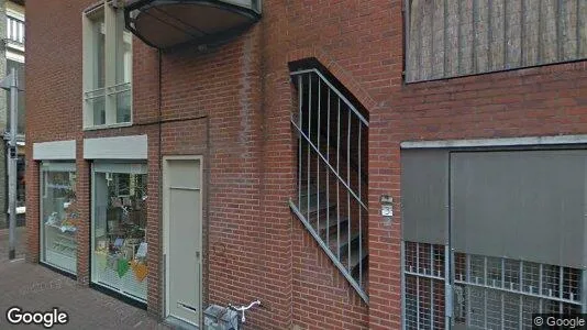 Lokaler til salg i Arnhem - Foto fra Google Street View