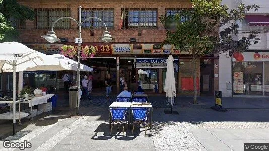 Office spaces for sale i Majadahonda - Photo from Google Street View