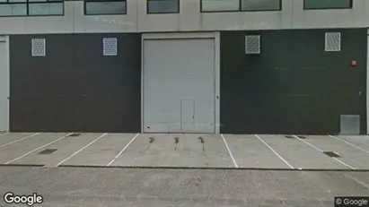 Kontorslokaler till salu i Celrà – Foto från Google Street View