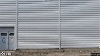 Magazijnen te huur in Helsinki Keskinen - Foto uit Google Street View