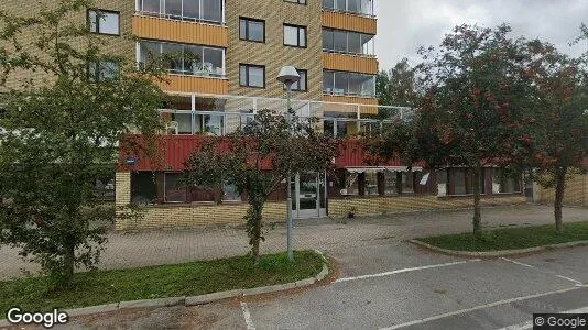 Coworking spaces for rent i Timrå - Photo from Google Street View