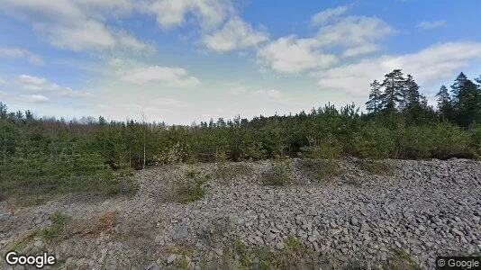 Verkstedhaller til leie i Karlstad – Bilde fra Google Street View