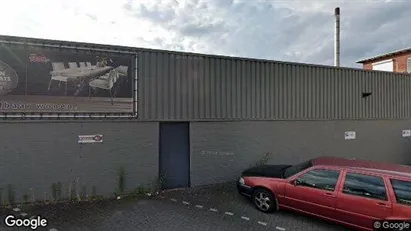 Gewerbeflächen zur Miete in Sittard-Geleen – Foto von Google Street View