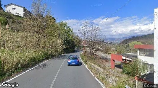 Lokaler til leje i Carolei - Foto fra Google Street View