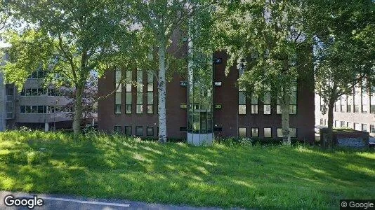 Office spaces for rent i Diemen - Photo from Google Street View