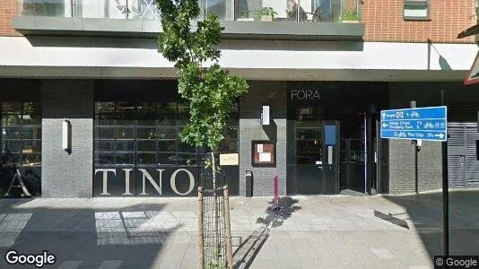 Office spaces for rent i Location is not specified - Photo from Google Street View