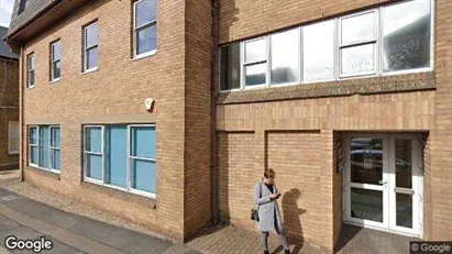 Kontorer til leie i St. neots - Cambridgeshire – Bilde fra Google Street View
