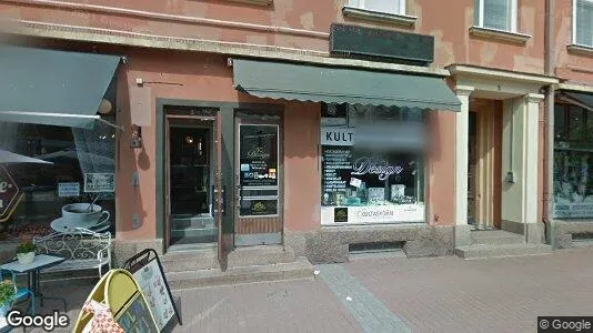 Lokaler til leie i Pori – Bilde fra Google Street View