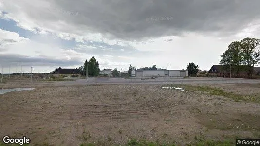 Coworking spaces for rent i Lund - Photo from Google Street View