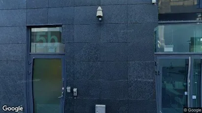 Coworking spaces zur Miete in Malmö City – Foto von Google Street View