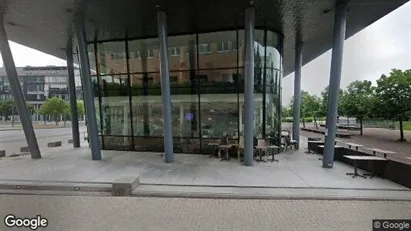 Office spaces for rent in Malmö City - Photo from Google Street View