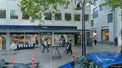 Office spaces for rent in Kongens Lyngby - Photo from Google Street View