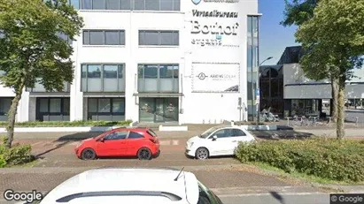 Kontorslokaler för uthyrning i Nijmegen – Foto från Google Street View