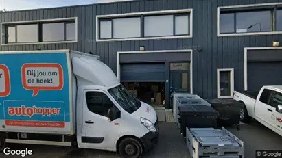 Lokaler til salg i Teylingen - Foto fra Google Street View