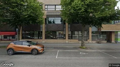 Office spaces for sale in Pori - Photo from Google Street View