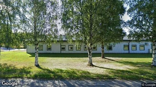 Lokaler til leie i Skellefteå – Bilde fra Google Street View