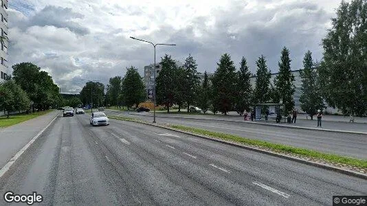 Lokaler til salg i Tampere Kaakkoinen - Foto fra Google Street View