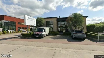 Warehouses for rent in Aalst - Photo from Google Street View