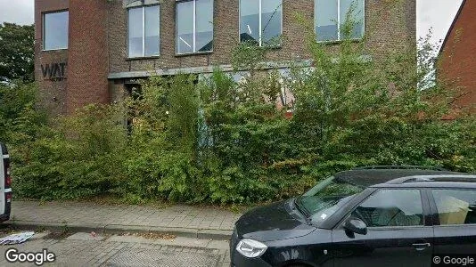 Office spaces for rent i Stad Gent - Photo from Google Street View