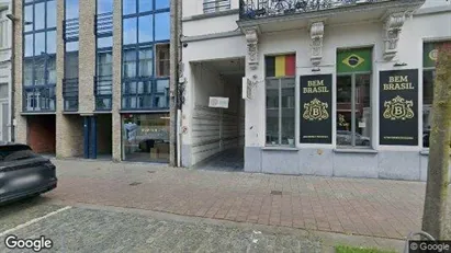 Företagslokaler för uthyrning i Stad Gent – Foto från Google Street View