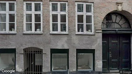 Coworking spaces for rent i Copenhagen K - Photo from Google Street View