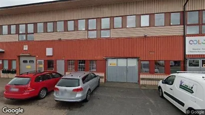 Office spaces for rent in Gothenburg East - Photo from Google Street View