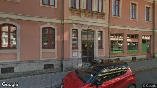 Coworking spaces for rent i Skövde - Photo from Google Street View