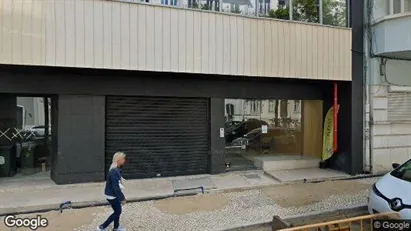 Office spaces for rent in Torres Vedras - Photo from Google Street View