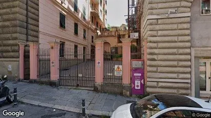Commercial properties for sale in Genova - Photo from Google Street View