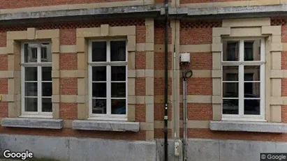 Kontorslokaler för uthyrning i Stad Antwerp – Foto från Google Street View