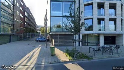 Kontorlokaler til leje i Stad Antwerp - Foto fra Google Street View